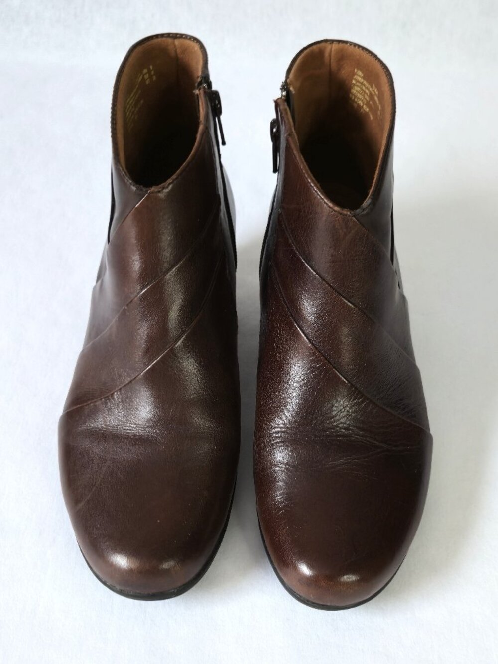 Earth Spirit "Flora" Ankle Boots | Size 9 | Never Worn